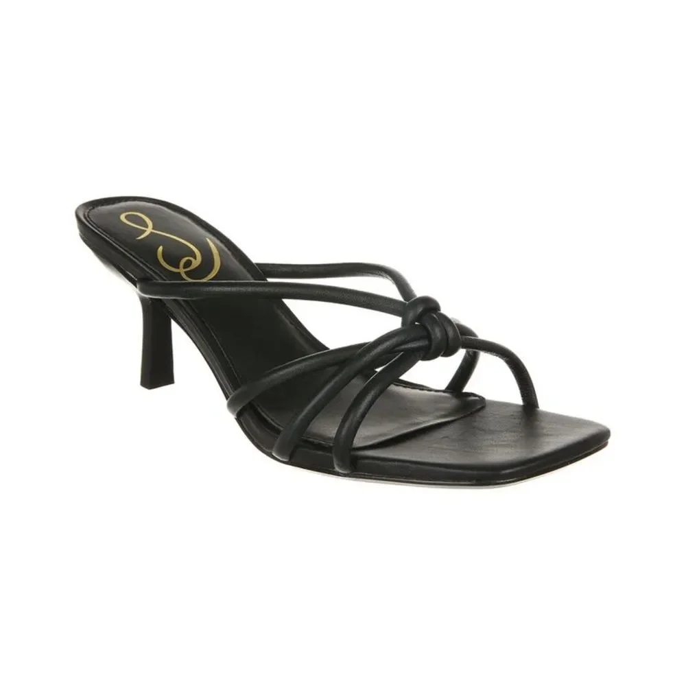 Sam Edelman Selma Leather Sandal